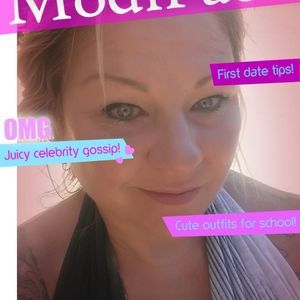 Meet your Posher, Diamond